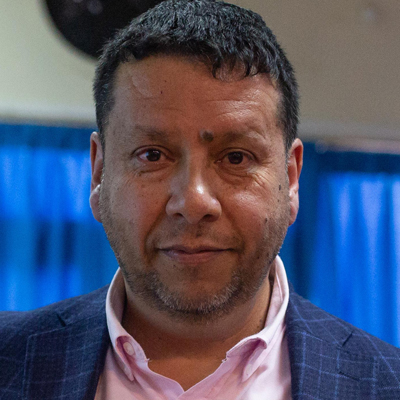 Rodrigo Calderón Astete