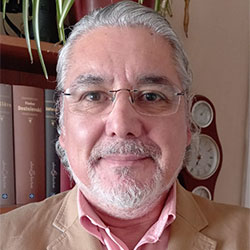 René González Madrid