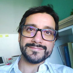 Rodrigo Rojas-Andrade