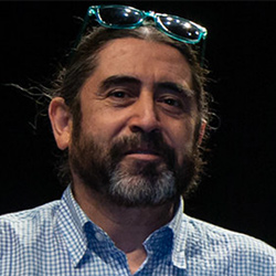 Raúl Suau
