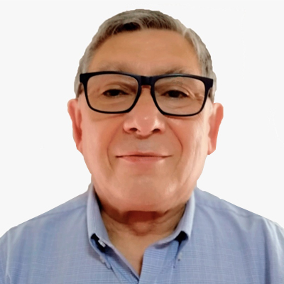 Rafael Urriola Urbina