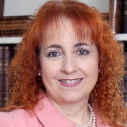 Soledad Campo Herrera