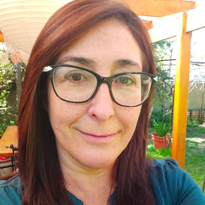 Valeria Fuentes Oppliger