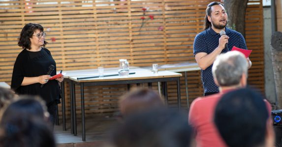 Al cumplir 30 años en la Academia trabajo Social revisa avances y oportunidades de una disciplina basada en la inserción y el cambio desde los territorios
