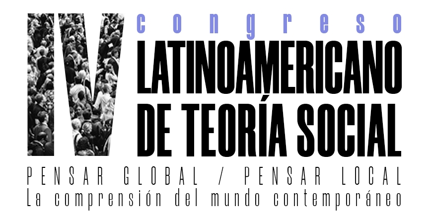 A realizarse entre el 7 y el 10 de marzo Docentes de la UAHC expondrán en el IV Congreso Latinoamericano de Teoría Social
