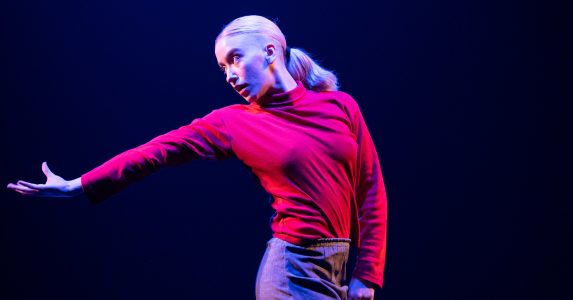 Semana de eventos transdisciplinares festival de la Academia compartió actividades artísticas, culturales y de actualidad con las comunidades