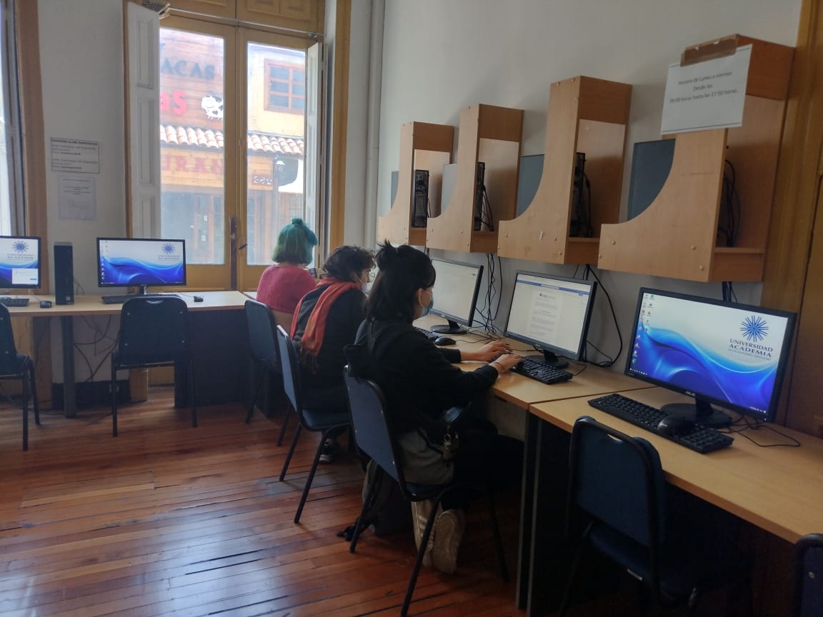 Electivos otoño 2023 conoce el detalle de la apertura especial de ramos electivos para estudiantes rezagados/as