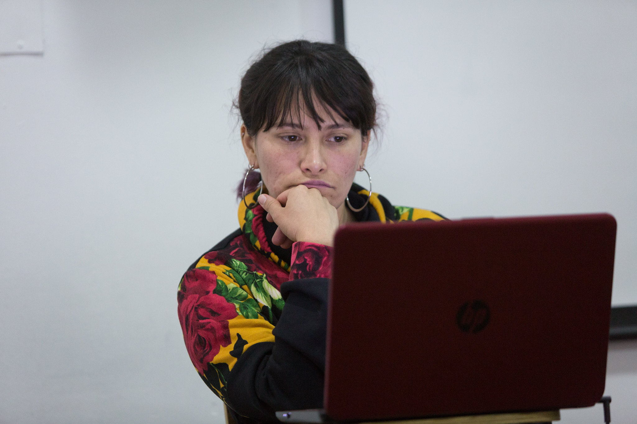 Modalidad semipresencial Magísteres de la Academia dialogan con la realidad chilena y regional desde una perspectiva crítica e interdisciplinaria