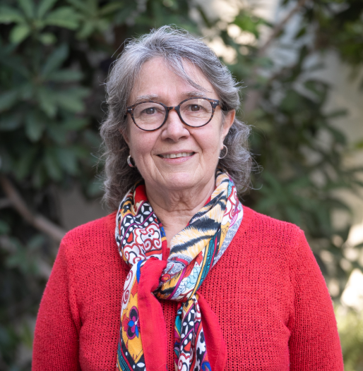 María Isabel de Ferrari Fontecilla