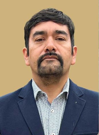 Oscar Silva Álvarez