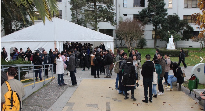 Jornadas de Historia: Vicerrector de Investigación y Posgrados destaca aporte de docentes UAcademia en el evento