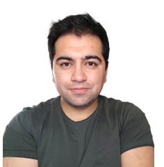 Sebastián Araya Díaz