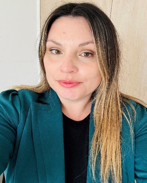 Valentina Gajardo Armijo