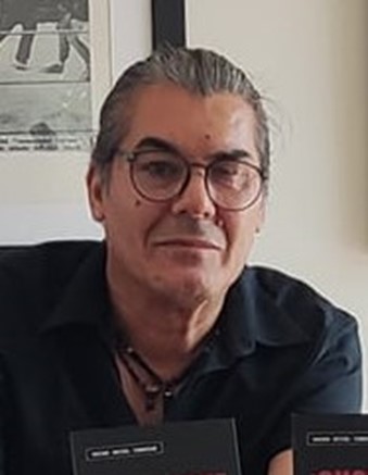 Freddy Urbano Astorga