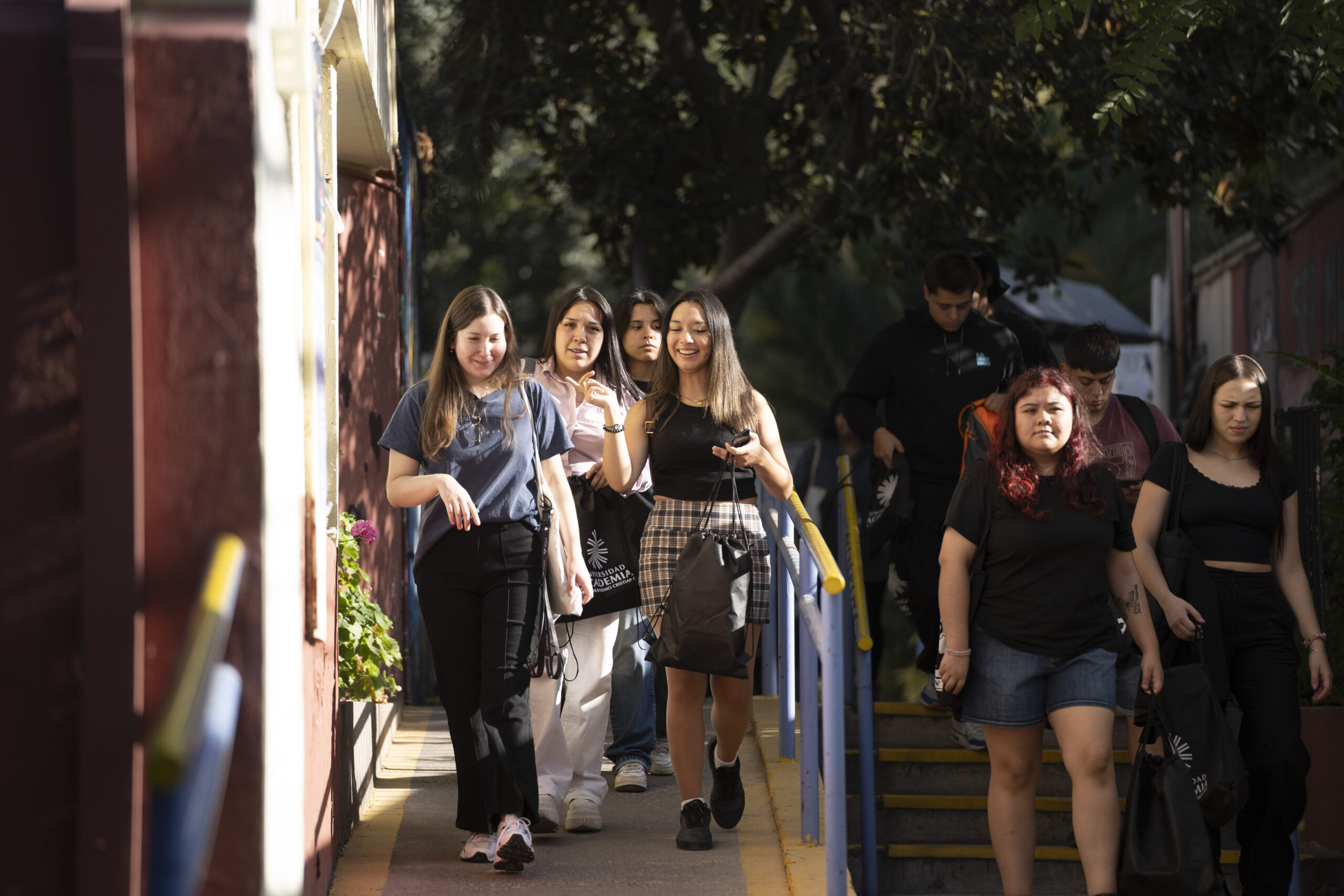 Revisa las fechas de las jornadas presenciales de ensayo para la PAES que ofrecerá la UAcademia en agosto