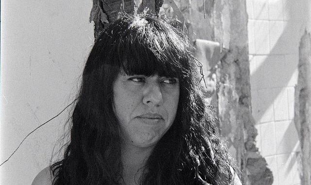 Malú Urriola: Una estrella es una palabra que alumbra