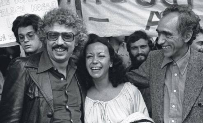 Docentes UAHC participan de Coloquio Internacional “Memoria y futuro del dependentismo” a 50 años del golpe militar