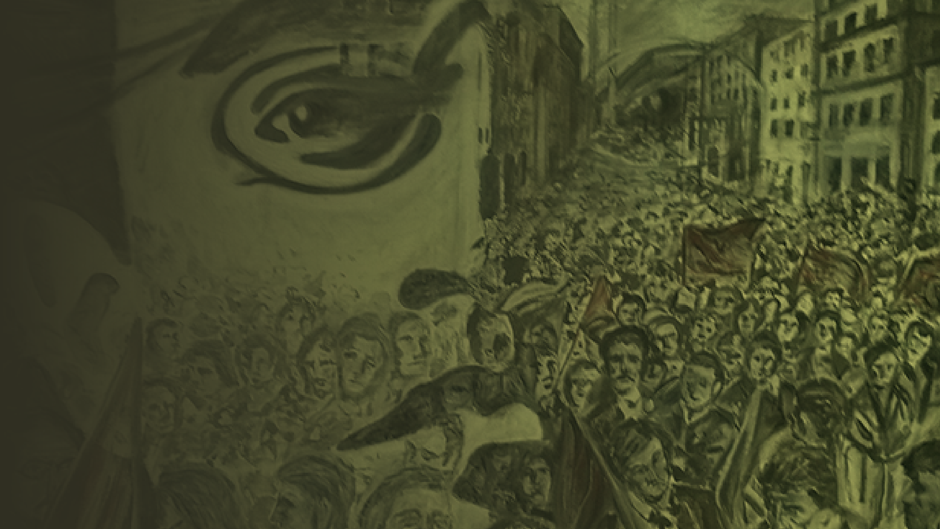 Conversatorio “Gramsci y la filosofía de la praxis. Aportes para un proyecto ético político del Trabajo Social”