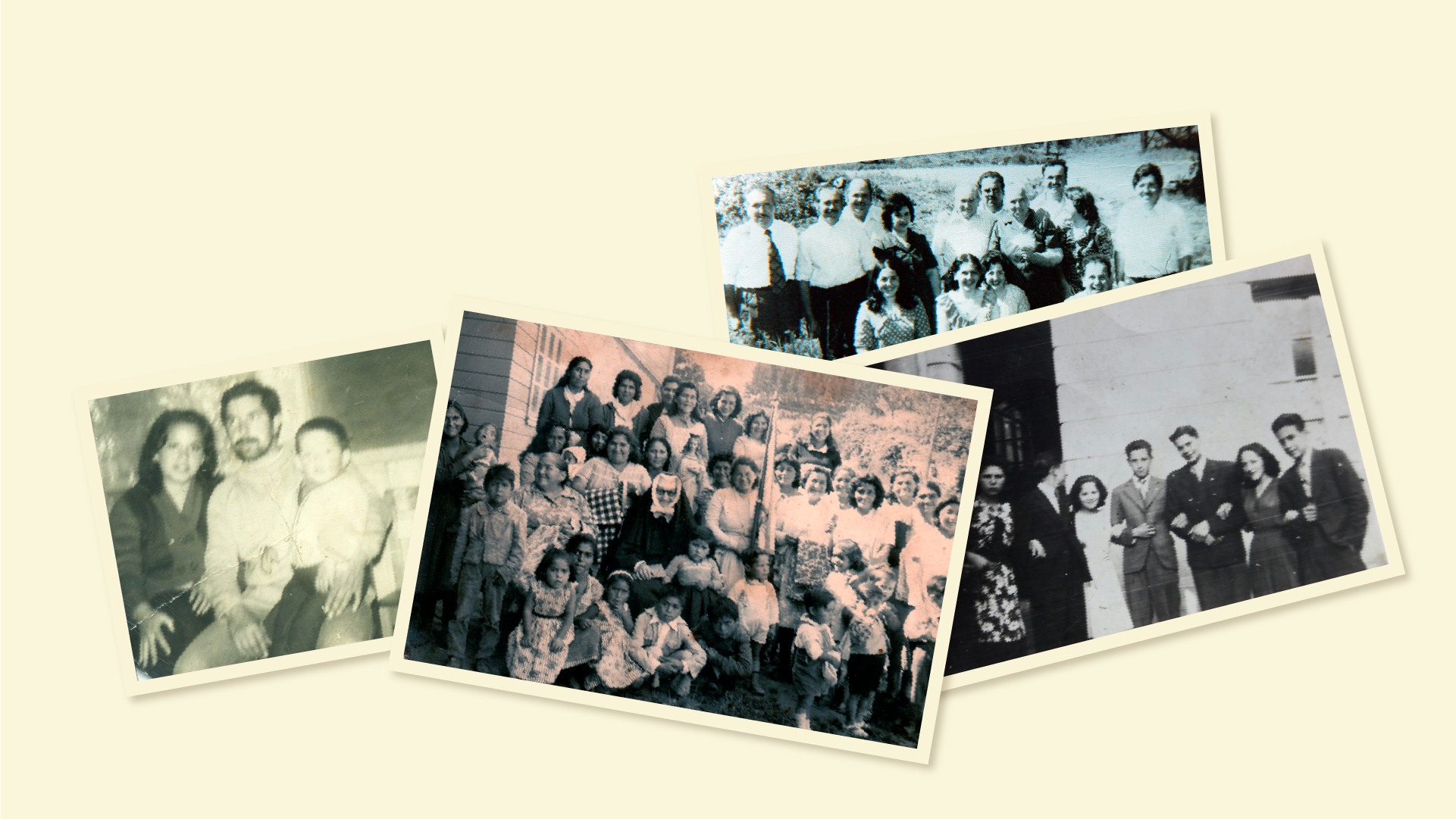Convocatoria Biblioteca UAHC: “Tu foto, nuestra memoria”