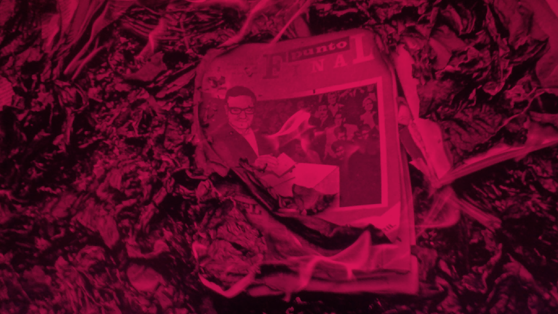 “De libros y memoria: censura literaria en Chile”