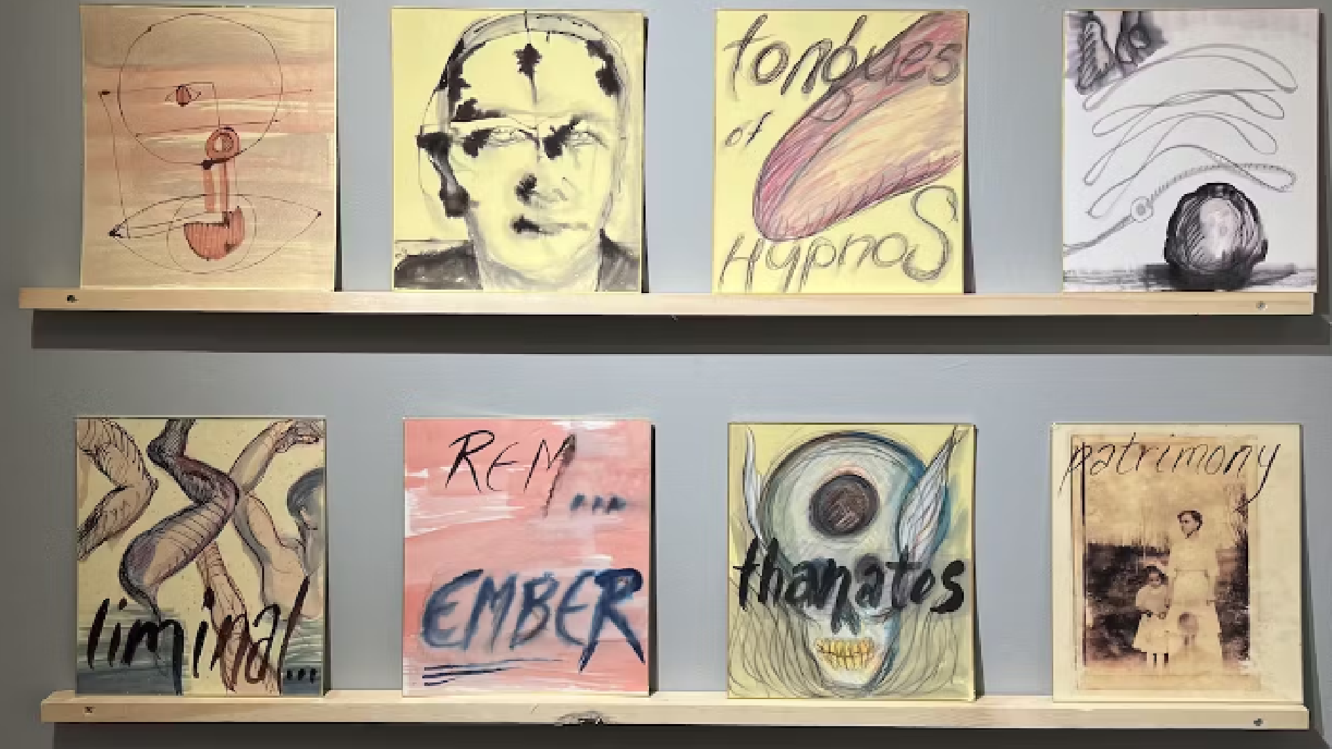 La Academia y la Fundación SAVIA conmemoran el Día sin Arte en Patio Arrau