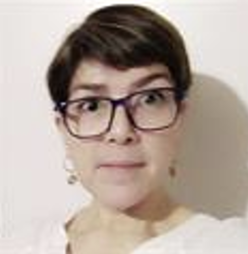 Cynthia Riquelme Estay