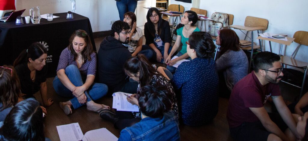 Postítulo “Discapacidad Intelectual bajo el Enfoque Inclusivo” de Pedagogía UAcademia logra certificación CPEIP