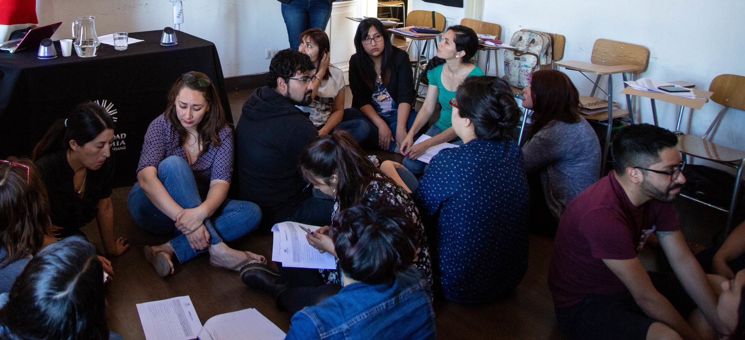 La CNA otorga la acreditación por 5 años a la carrera de Pedagogía en Educación Diferencial mención en dificultades especificas y socioafectivas del aprendizaje escolar