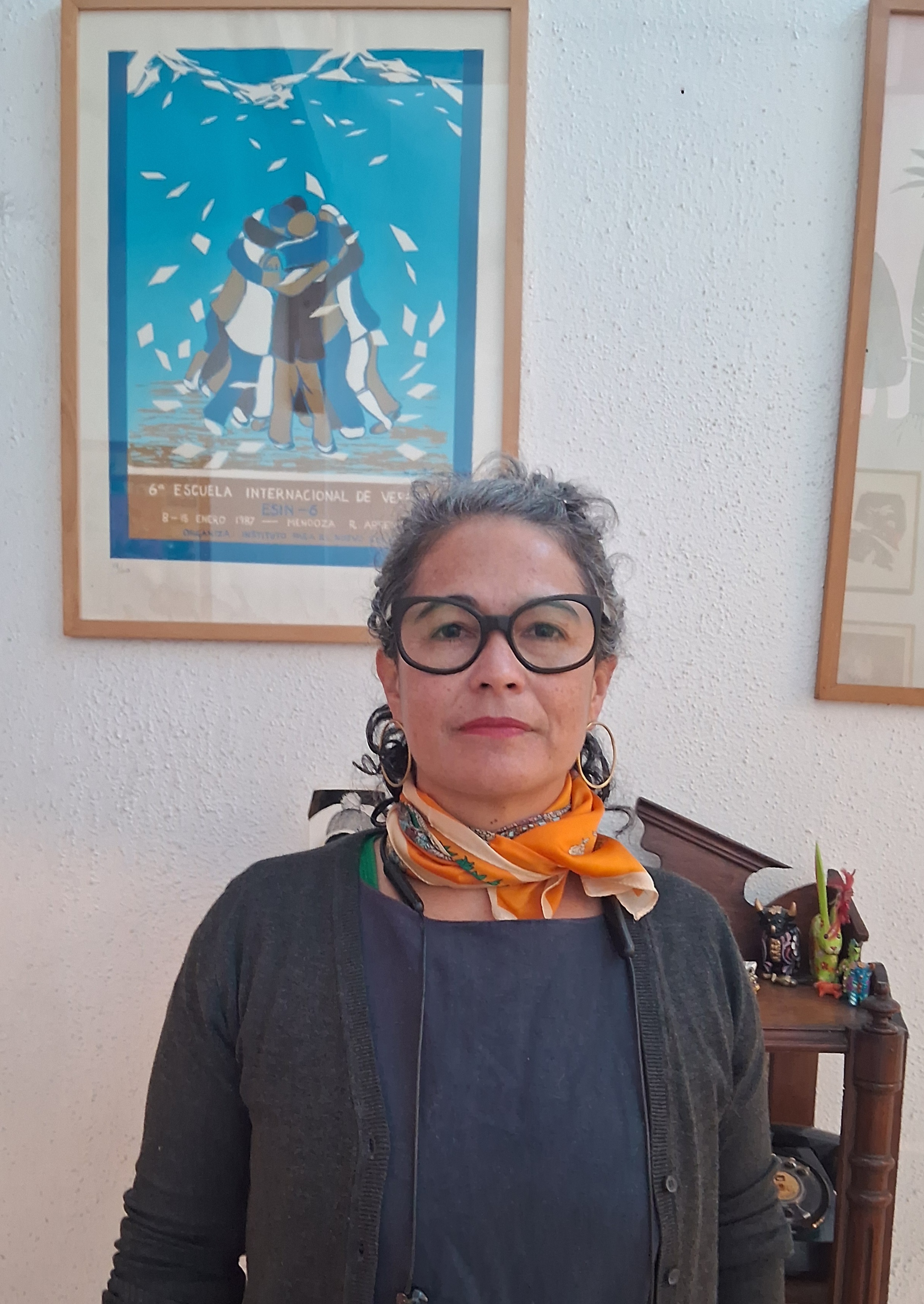 Daniela Ansaldo Ibarra