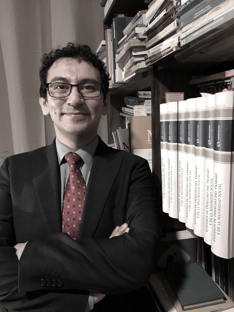 Francisco Ruay Sáez