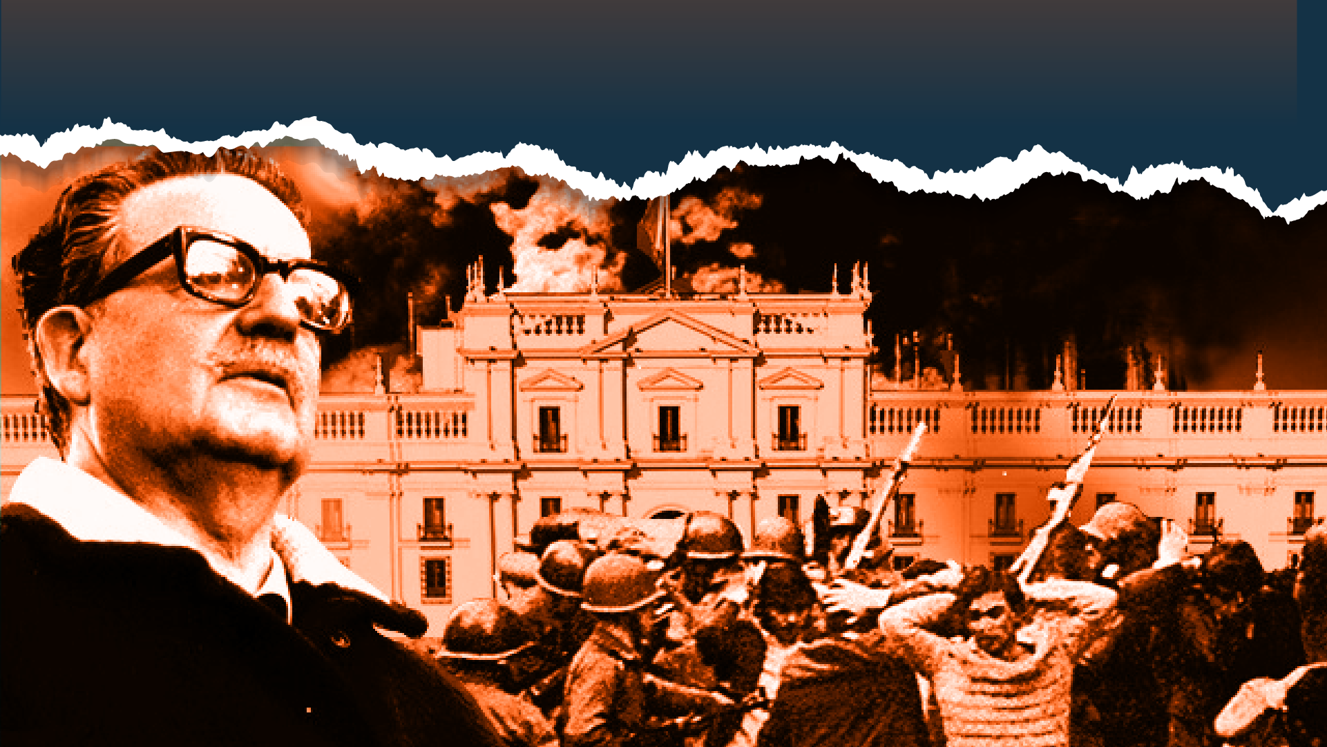 Conversatorio “Miradas Antropológicas: Dictadura, memorias y Derechos Humanos a 50 años del Golpe de Estado”