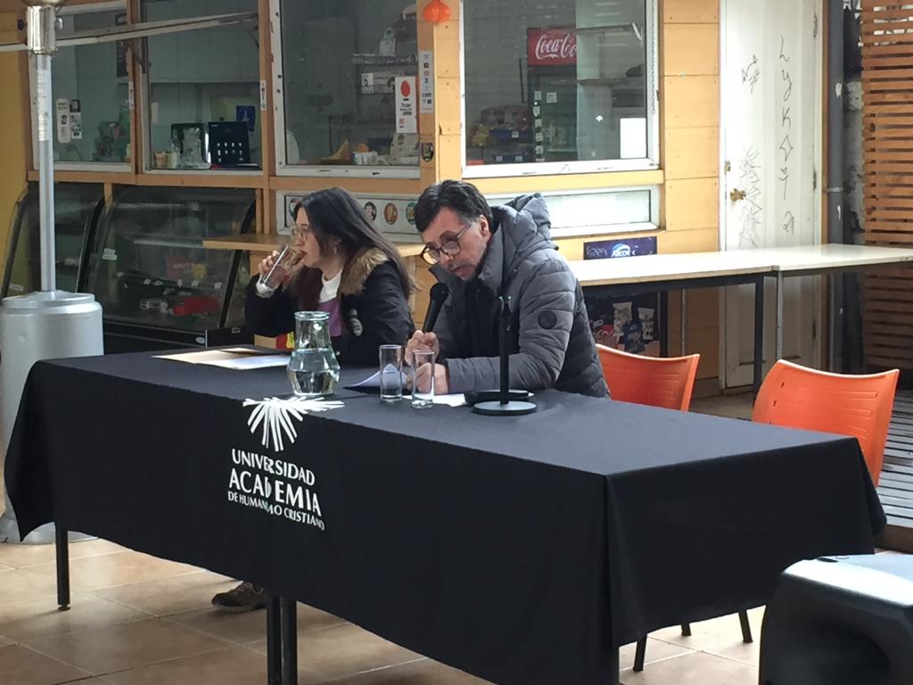En conmemoración de 50 años del golpe de Estado, UAHC destaca instancias de participación que reflejan aspiraciones del presidente Allende