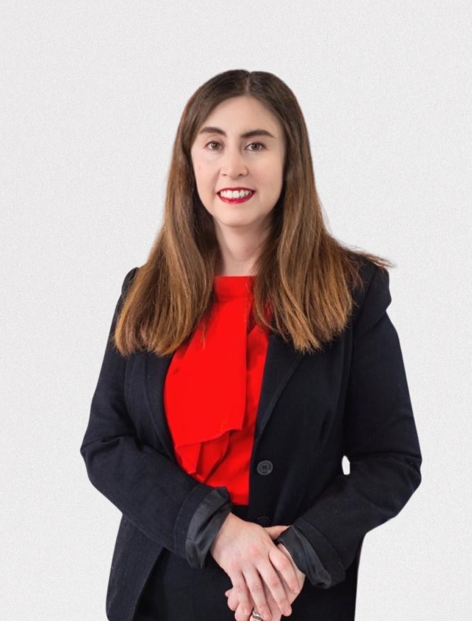 Carolina Mascareño – Orellana