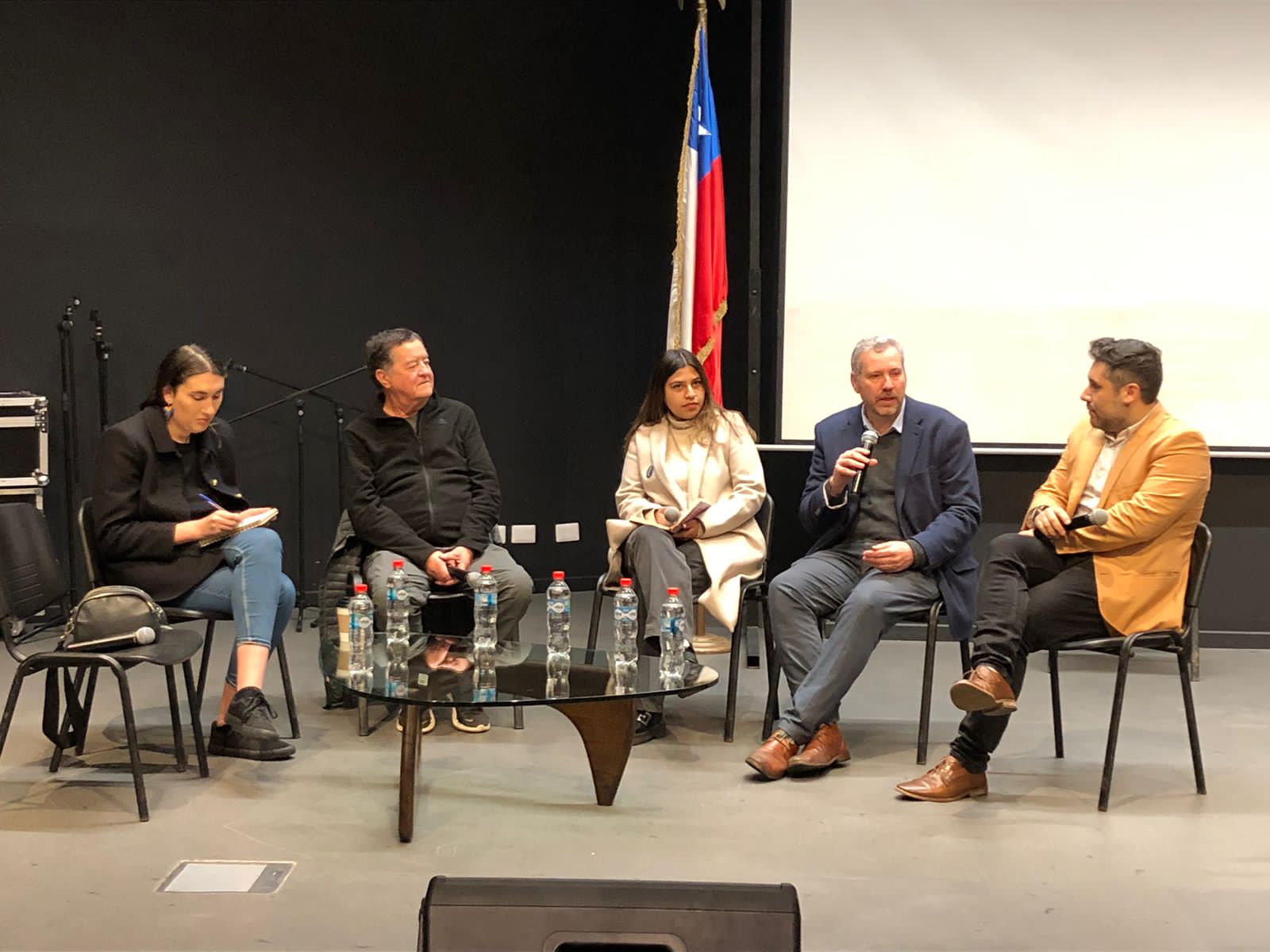 Encuentro sobre educación superior y los 50 años del golpe pone en valor el rol de las universidades en recuperación del sentido educativo