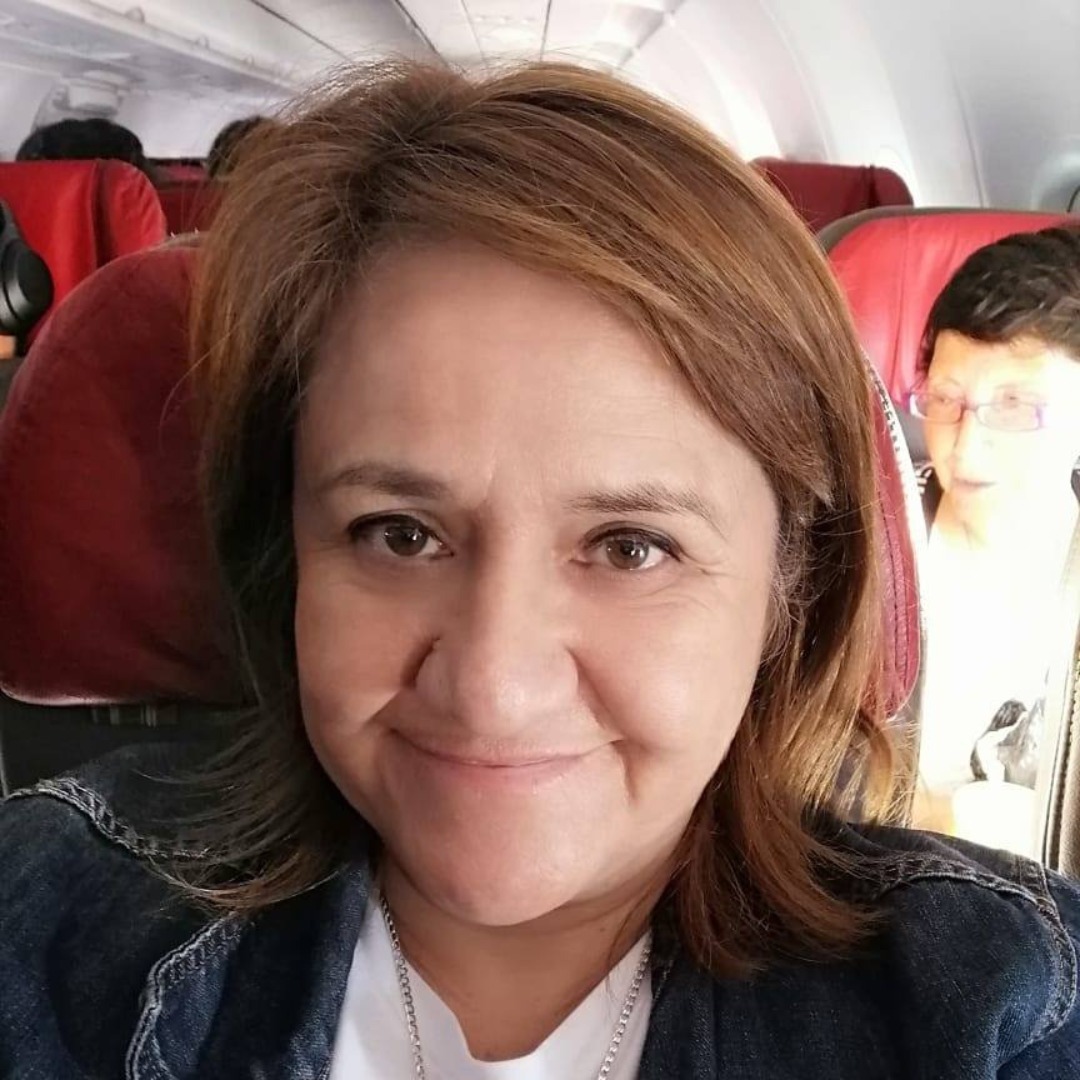 Ruth Tapia Núñez