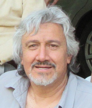 Héctor Herrera Guastavino