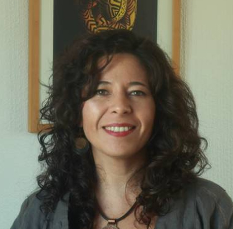 Paula Nájera de Ferrari