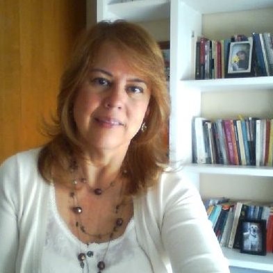 Luisa Martínez Ojeda
