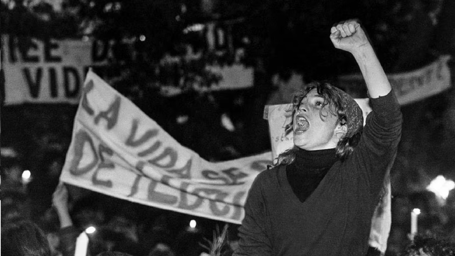 “Voces y memoria: Mujeres de la prensa en dictadura”