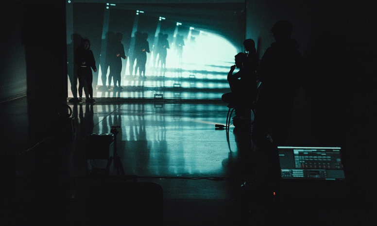 “A 26 pixeles” – Ensayando (im)posibles – Foro de las Artes 2023