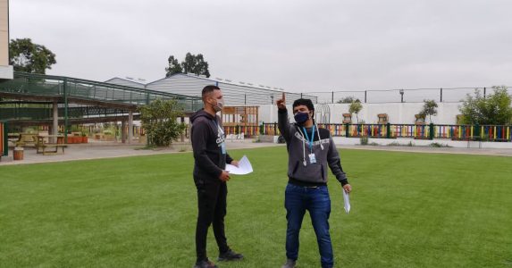 Profesionales de la carrera de Trabajo Social plantean estrategias de acción comunitaria contra la desigualdad
