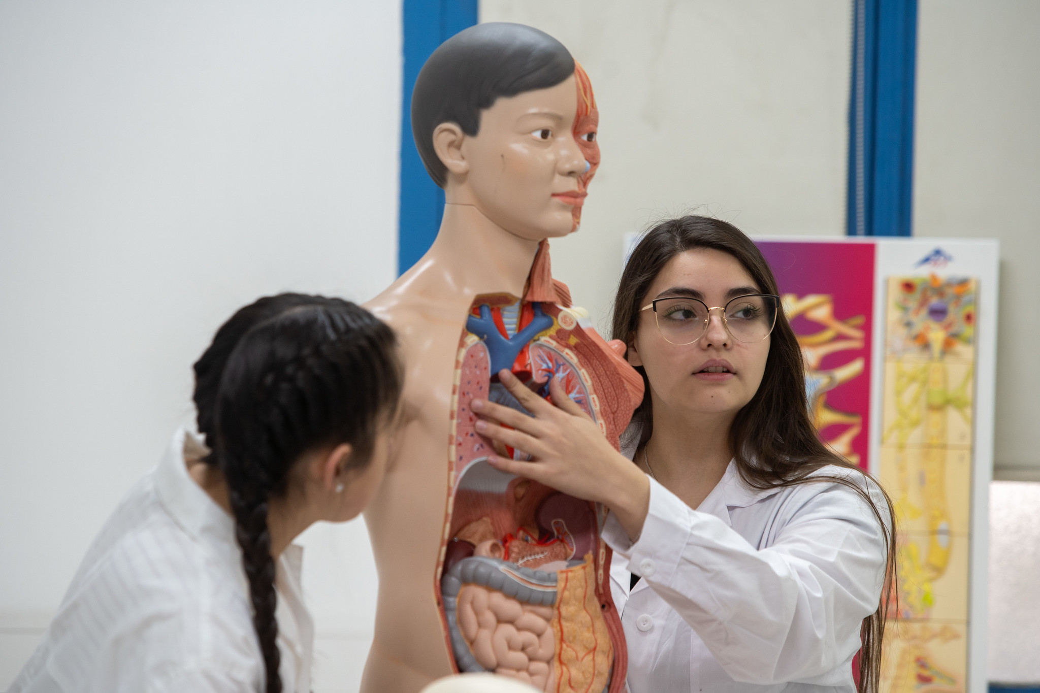 Jefe de carrera de TENS en la Academia releva la necesidad de reorientar foco de salud chilena hacia una atención con mirada social y comunitaria