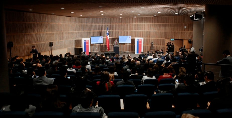 MINEDUC realizará seminario internacional sobre el rol de la Educación Superior en el desarrollo de Chile