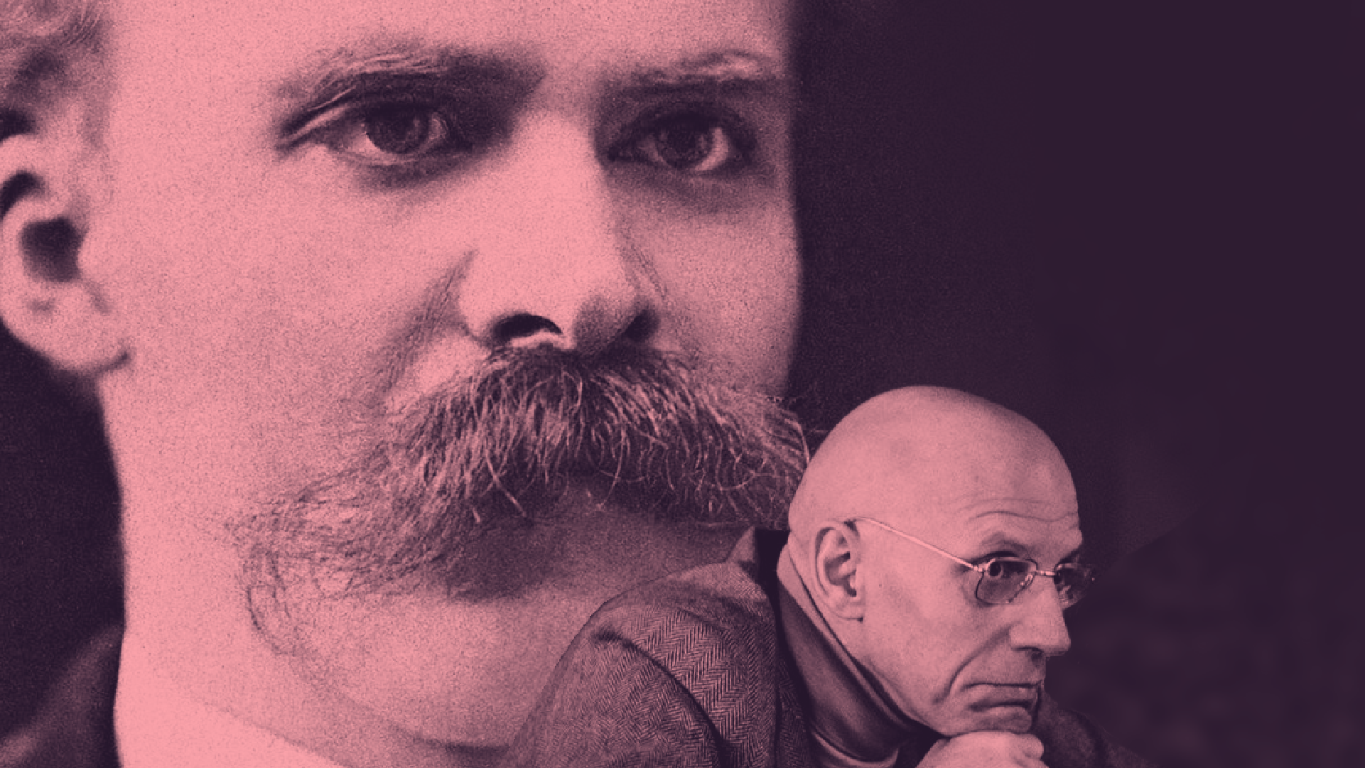Curso “Michel Foucault, una lectura posthumanista – ética, política, porvenir”