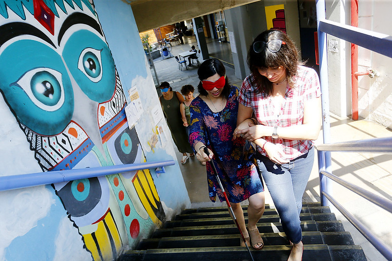 Unidad de Atención a la Discapacidad y Salud UAHC propone un esfuerzo permanente en busca de una sociedad más inclusiva