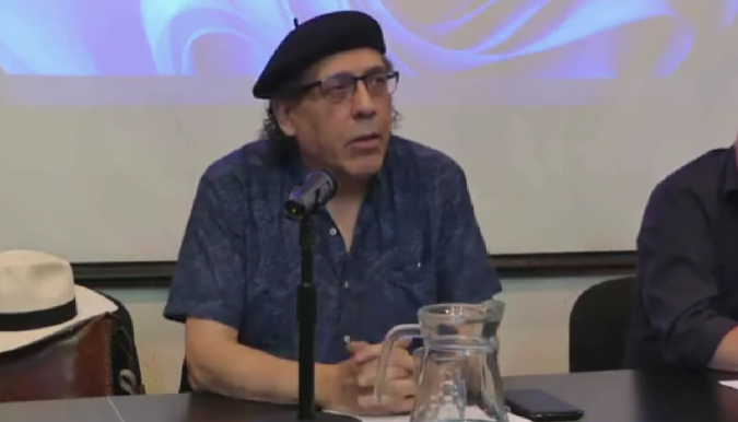 Encuentro Latinoamericano de DD.HH y de los Pueblos reflexionó sobre la democracia liberal y la crisis del progresismo de izquierda en la región