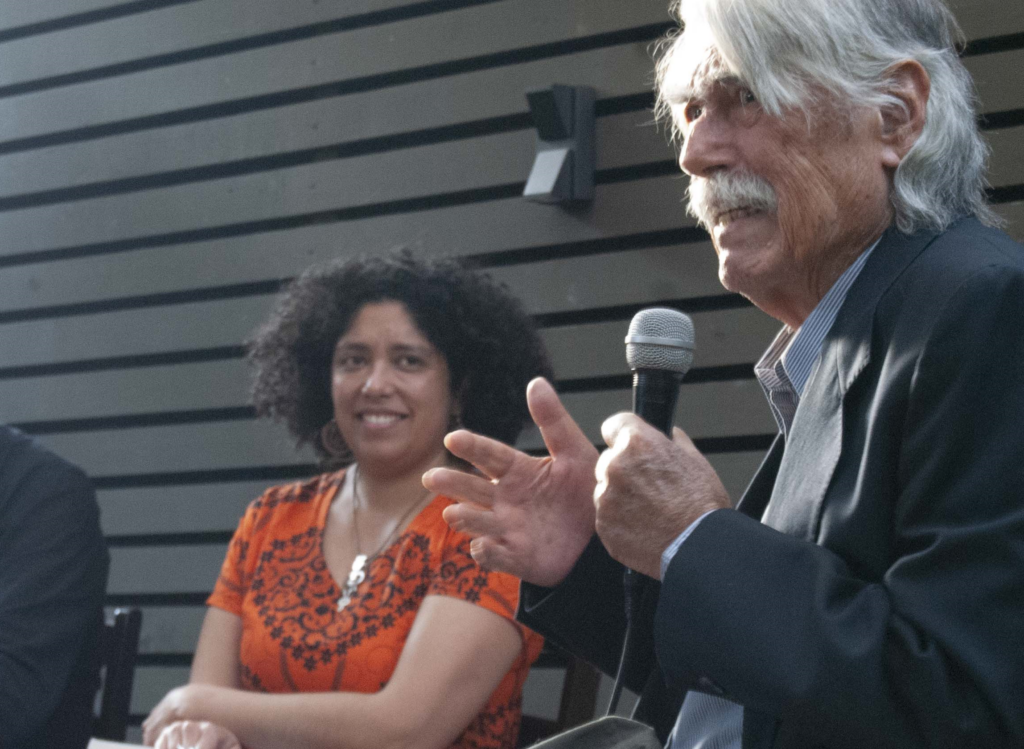 Profesor José Bengoa lanza su libro de crónicas “Viaje a Caral” donde reflexiona sobre el futuro del buen vivir en América Latina