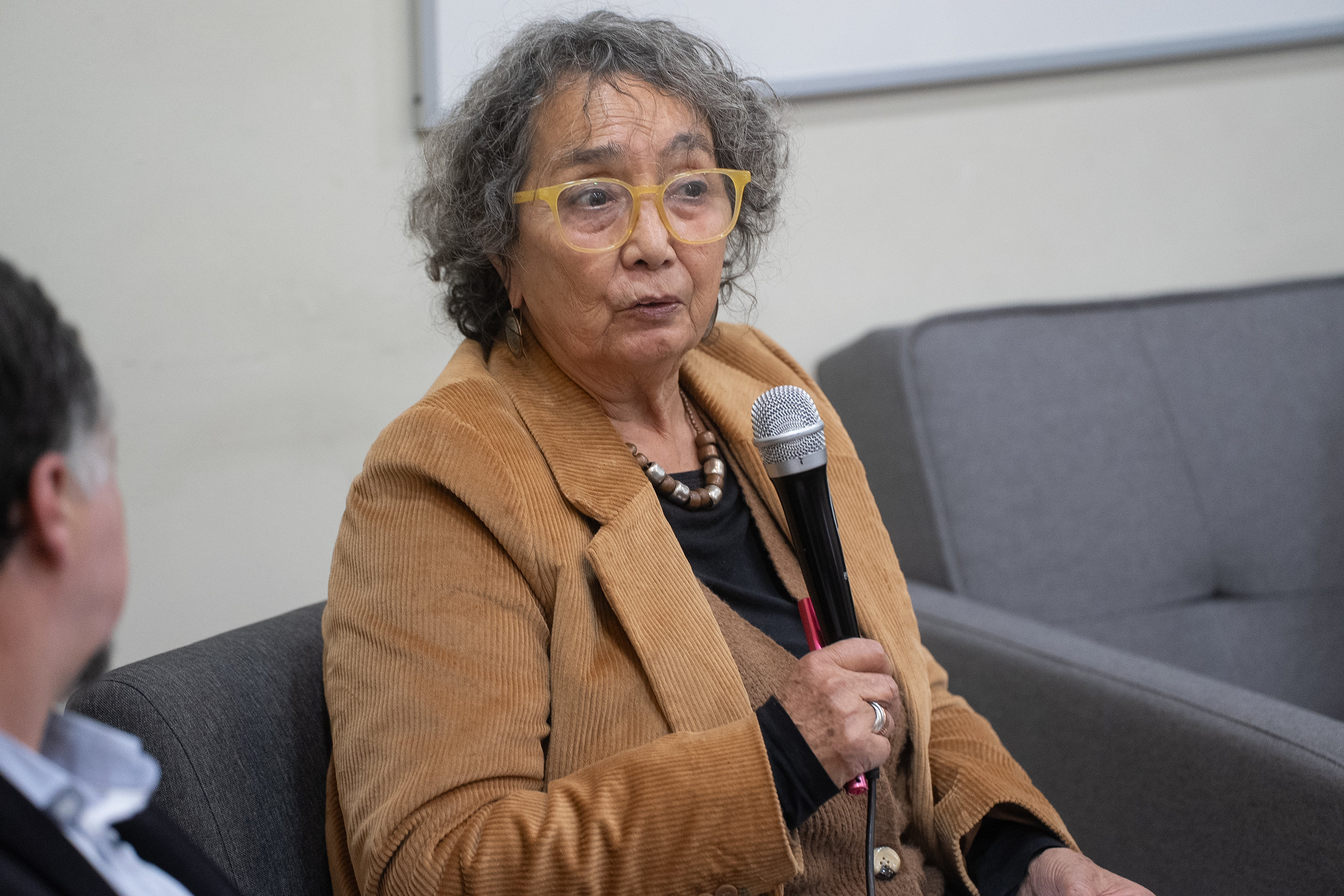 Dra. Ximena Valdés, Premio Nacional de Geografía 2023: “Los derechos laborales experimentan una involución de tipo brutal”