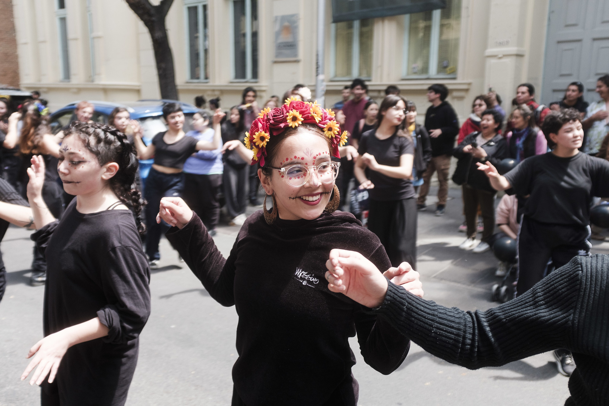 Inducciones para estudiantes de la Facultad de Artes: jueves 11 y viernes 12 de abril, todos los detalles aquí