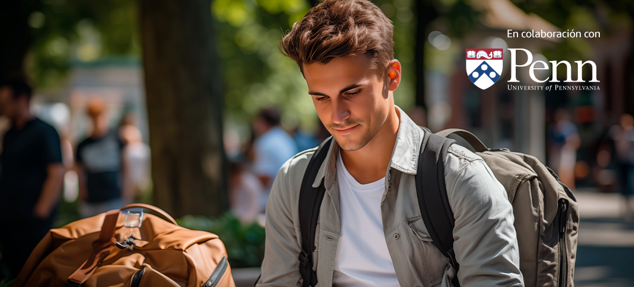 Santander y la Universidad de Pennsylvania lanzan 90 plazas para estudiar inglés en EEUU el próximo verano